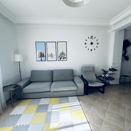 Tangikea Apartment แทนเจียร์ ภายนอก รูปภาพ
