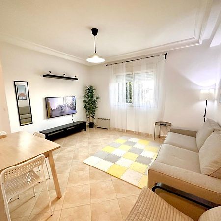 Tangikea Apartment แทนเจียร์ ภายนอก รูปภาพ